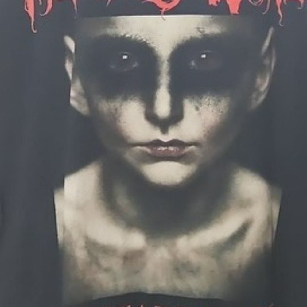 Motionless in White Graveyard Shift T-Shirt